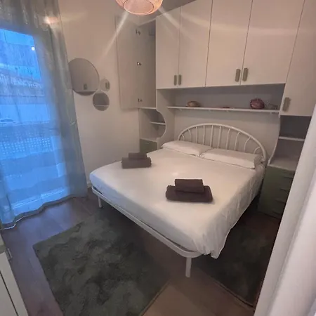 Lella Sea House Apartment