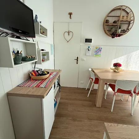 Lella Sea House Apartment Lido di Jesolo