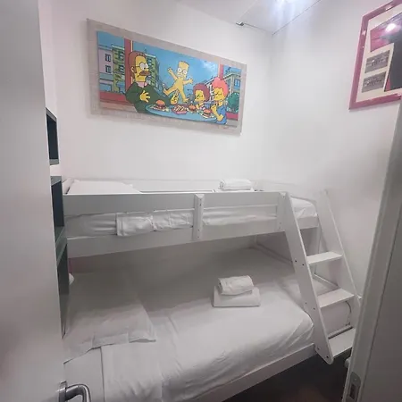 Lella Sea House Apartment *