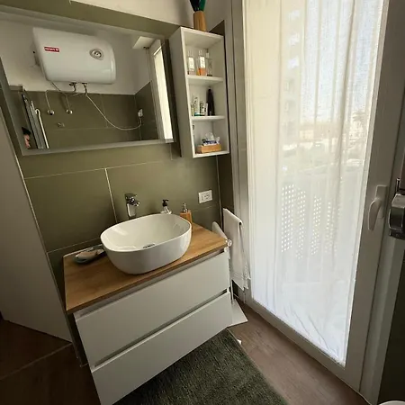 Lella Sea House Apartment Lido di Jesolo